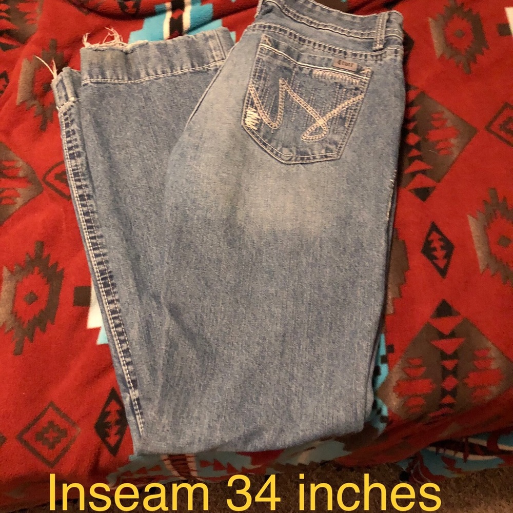 Cruel girl jeans